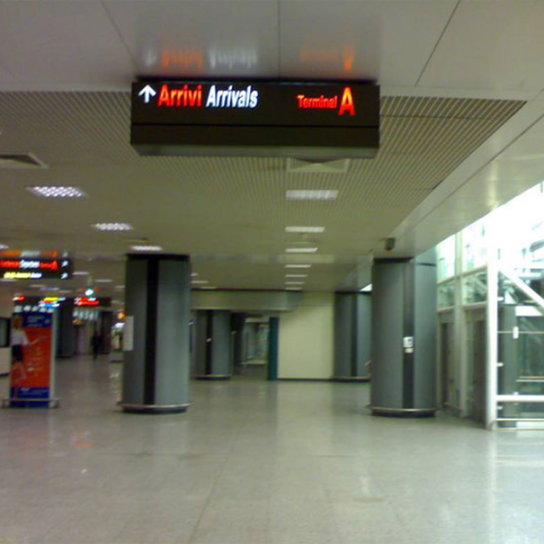 fiumicino